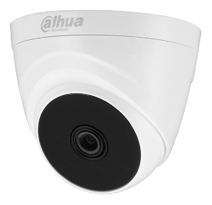 Camara Dahua 2 Mpx Domo